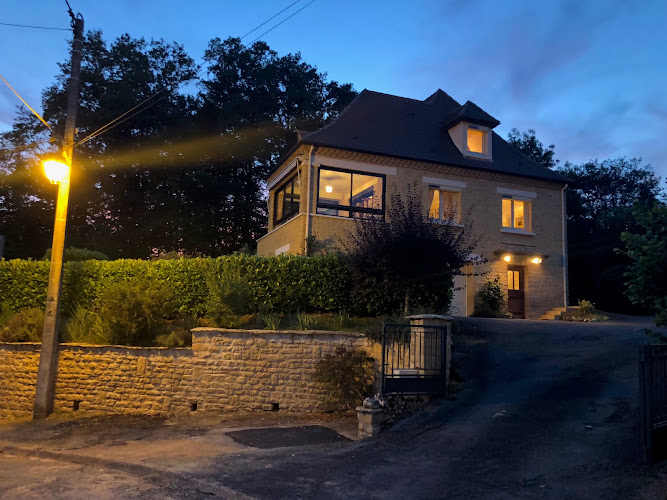 Villa Louise à Sarlat-la-Canéda