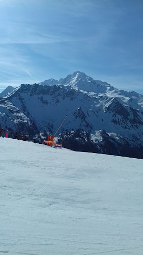 Résidence Lagrange Classic Carène à La Plagne-Tarentaise