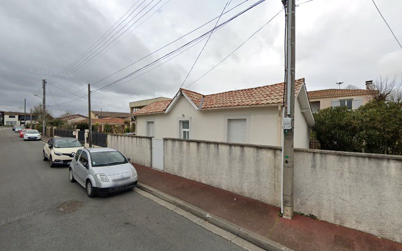 Casa de Burdeos à Villenave-d'Ornon