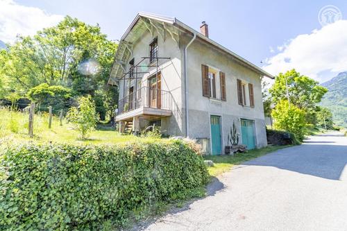 La Maison D'odile Et Gratien à LA CHAPELLE