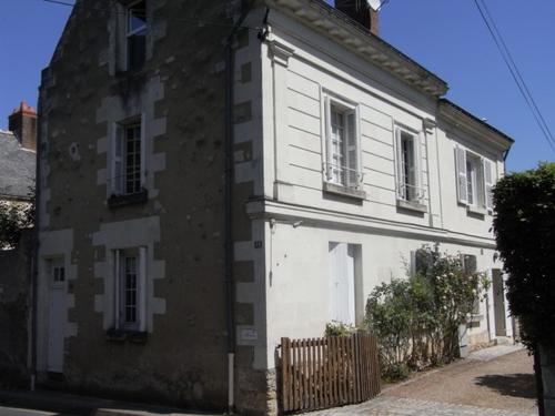 50 rue de Cormery à Saint Avertin