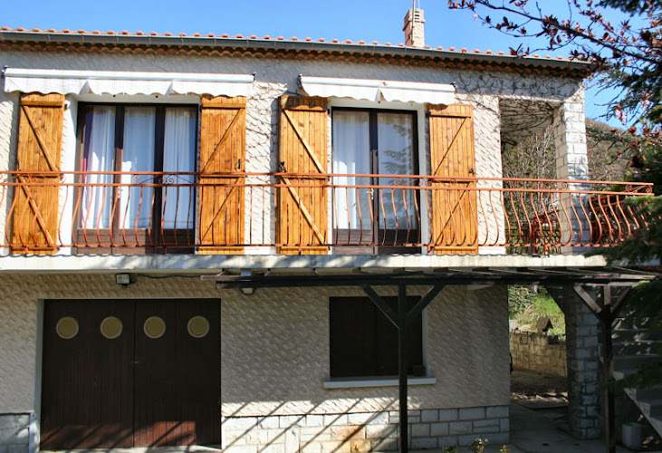 Saisonnière Clévacances à Sisteron