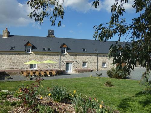 Le Tertre à Feuillie (La)