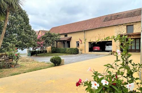La Grange à Viven
