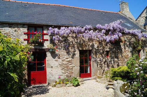 La Chapelle à CANCALE