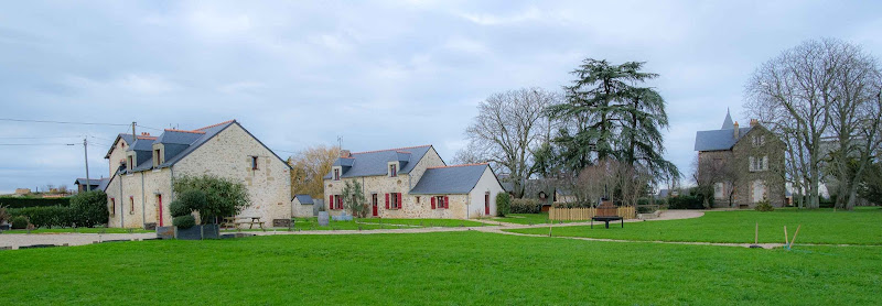 Area Des Gauliers à Terranjou
