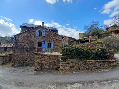 Le Minier à Viala Du Tarn