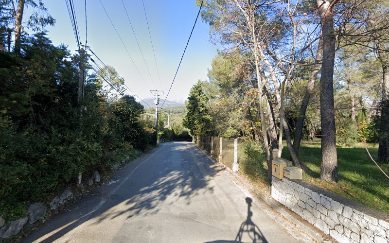 Belhambra Les oliviers à La Colle-sur-Loup