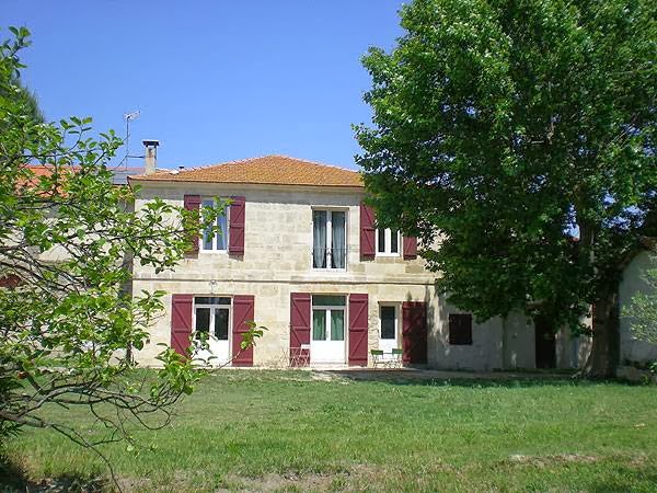 Mas des Rizières à Arles