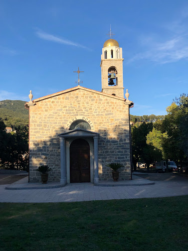 Auberge du Col Saint Georges à Grosseto-Prugna
