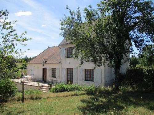 Gîtes de France® - 46G11535 à Saint-Projet