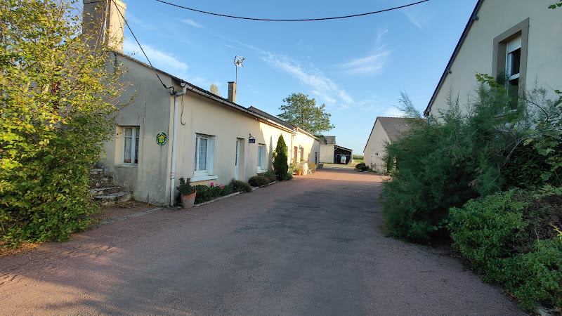 Domaine du pont de Livier à Saint Georges sur Layon