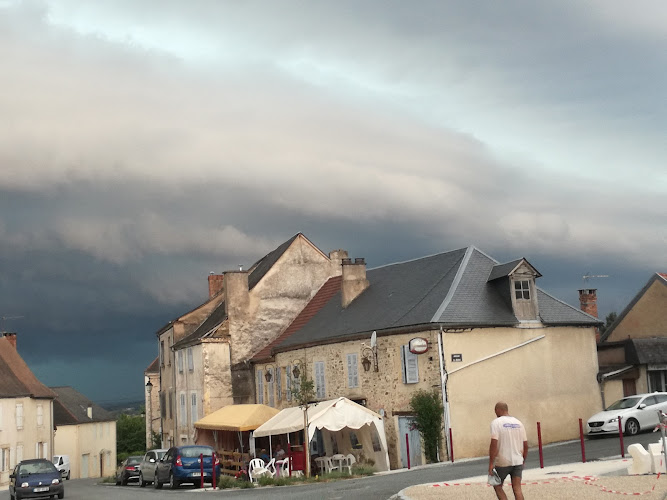 Rêve d Enfant à Génis