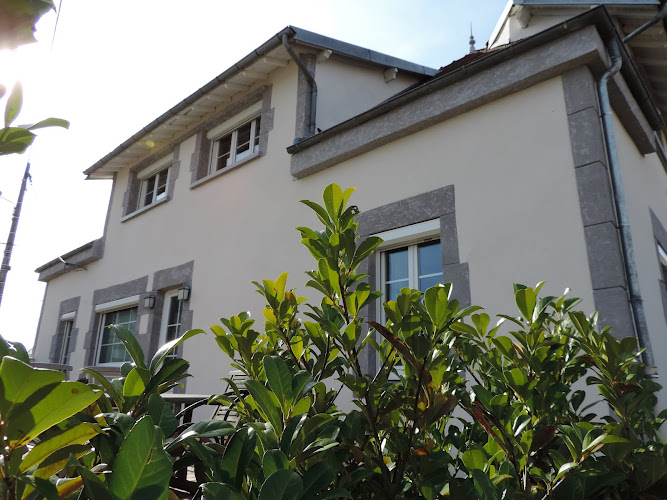 Relais Saint Ange à Hauterive