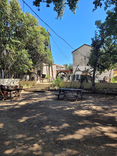 Ferme Auberge A Vechja SCOLA à Aghione