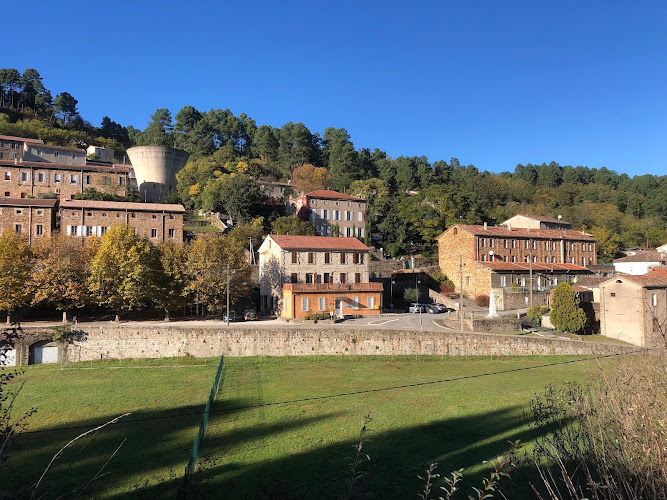 Robiac-Rochessadoule à Robiac-Rochessadoule