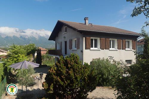 Chez Mado à DOMENE