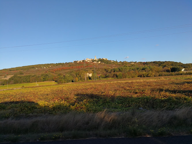 Gîte Les Remparts à La Garde-Adhémar