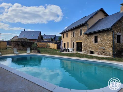 Gîte de Sourzat à Saint Hilaire Peyroux