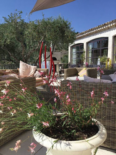 Mas de Provence en Riviera à La Roquette-sur-Var
