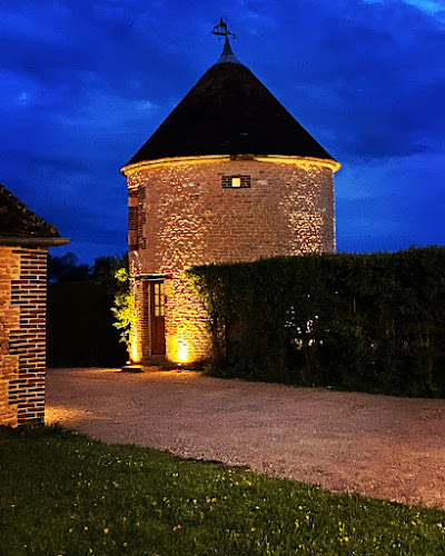 Domaine De Prestal à Le Merlerault