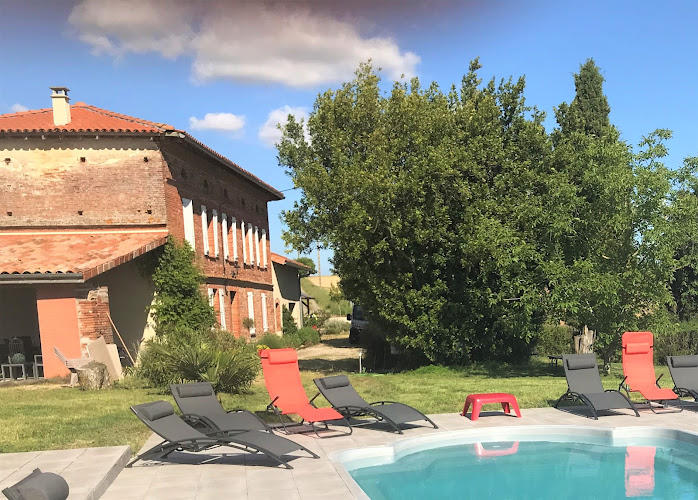Domaine d Esquilat à Aignes