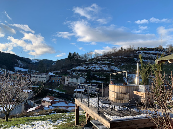 Domaine De La Rue De La Tour à Valsonne