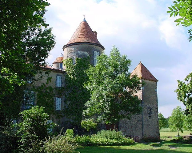 Meeuwessen David à Saint-Germain-Lembron