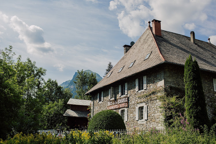 The Farmhouse Mas de la Coutettaz à Morzine