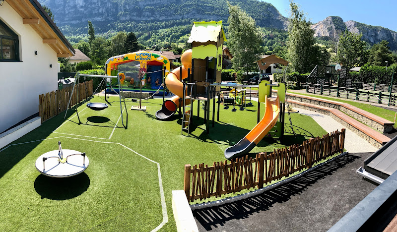 Camping la Ravoire Lac d Annecy à Doussard