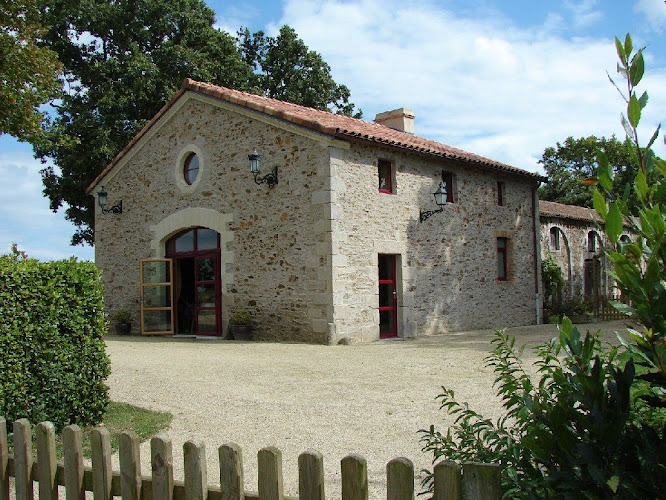 Domaine De L Ecorce à Vieillevigne