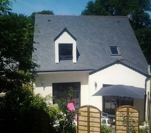 Ty Bigoudène