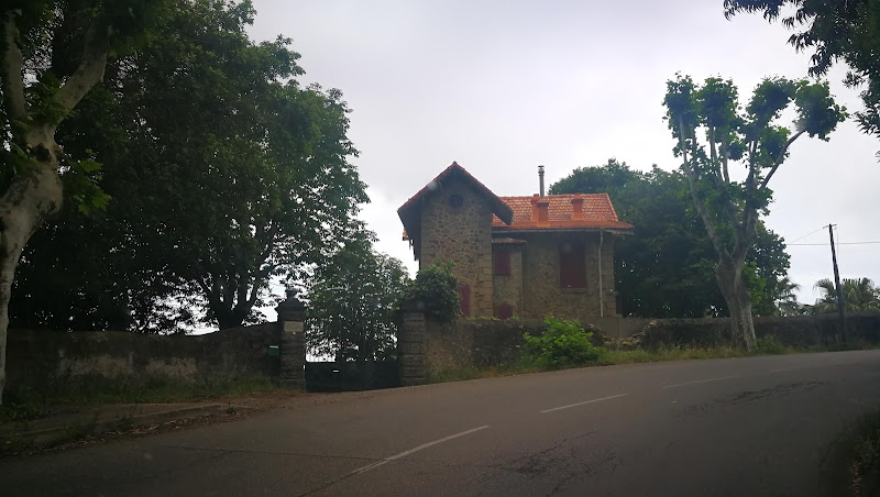 Villa Corail à Bastia