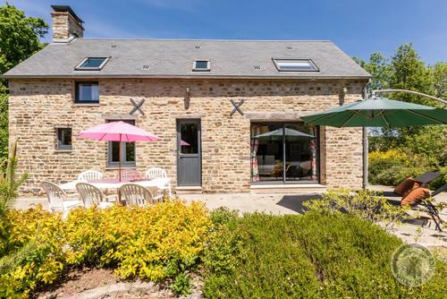 L'Auteloy à SOULEUVRE EN BOCAGE