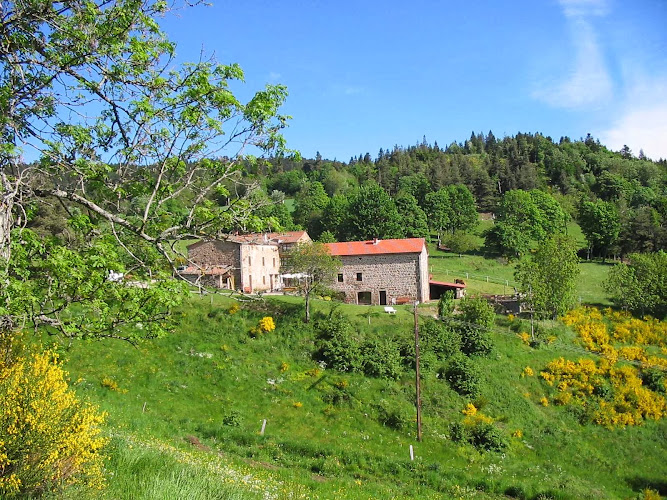 Les chambres d hotes du Vernolon à Colombier