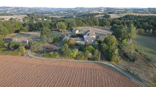 Gîte et chambre d hôtes à Najac