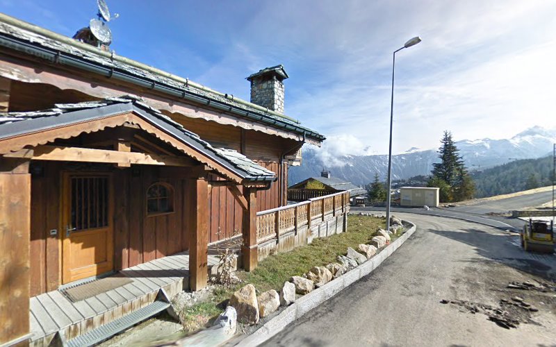 Chalet Maissonne A à Courchevel