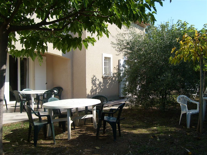 Le Clos de Lette à Pierrefeu-du-Var