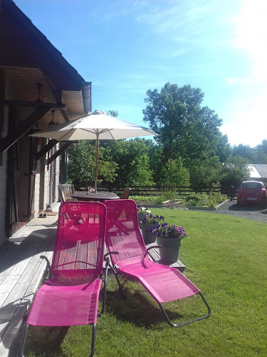 Mogador à Chambon-sur-Lac