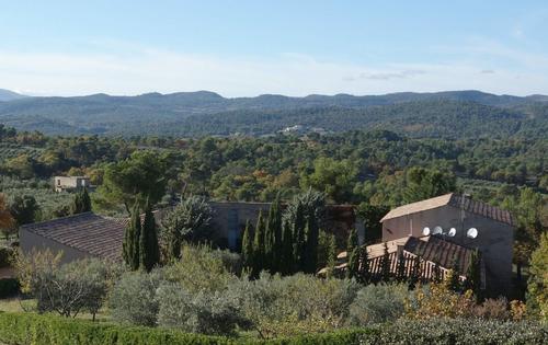 Village d'Or
