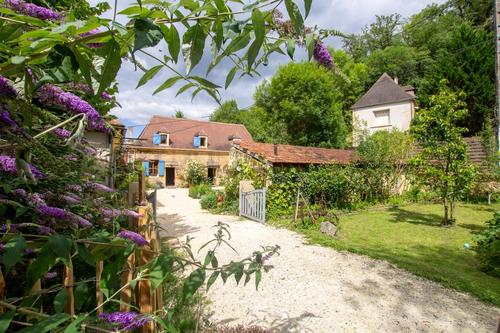 La Bergerie à Les Eyzies