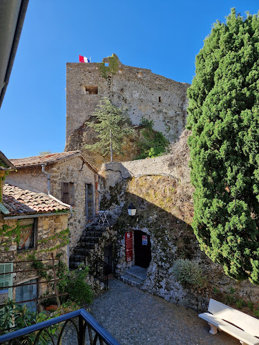 Romantic Hideaway Roquebrune-Cap Martin
