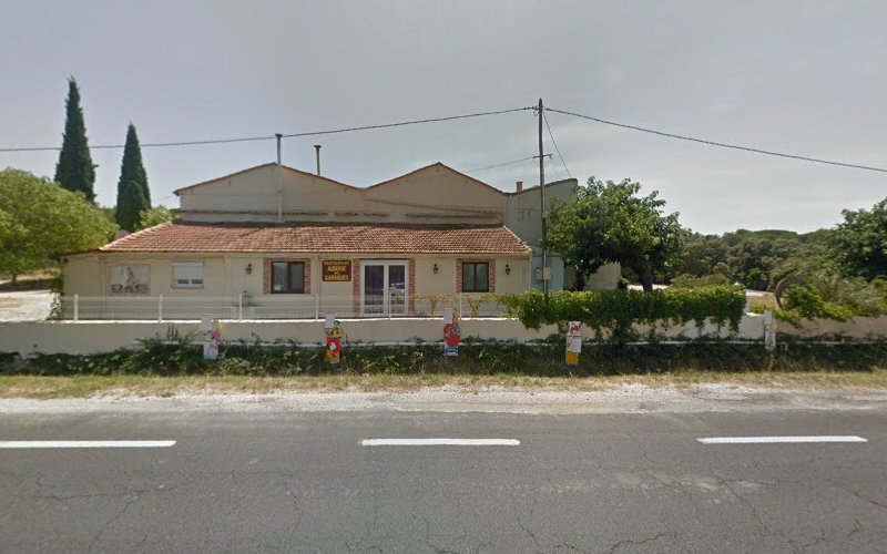 Auberge des Garrigues à Caveirac