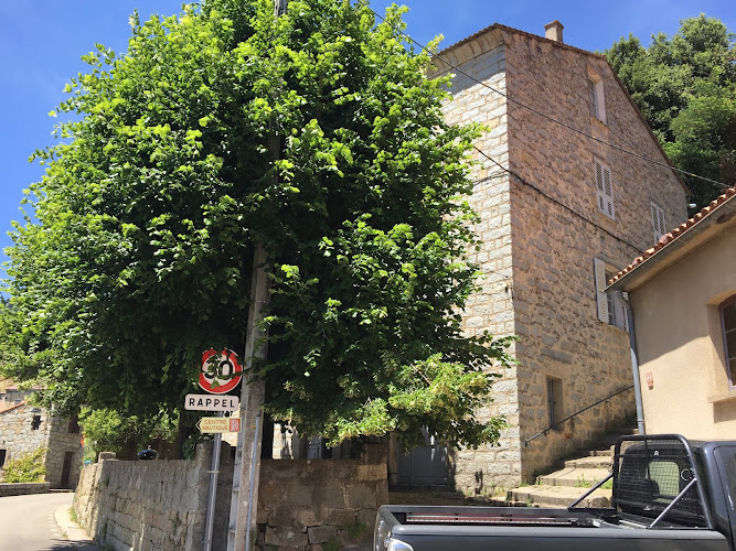 Maison Coltelloni à Tolla