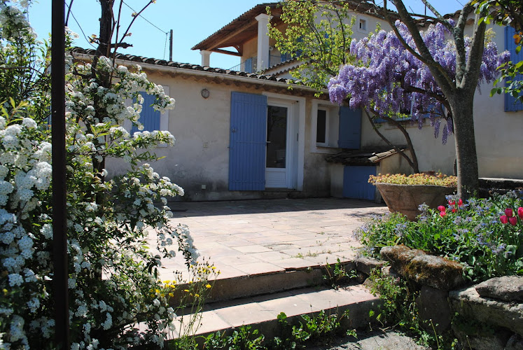 Gîtes Francine et Jean Jacques Perrin à Roquebrune-sur-Argens