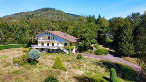 Le Gîte VALART à Le Thillot