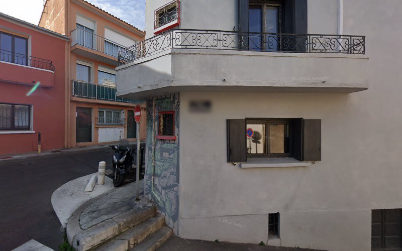 Micromasion à Sète