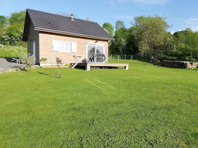 Gîte La petite grange dans les volcans à Saint-Pierre-Roche