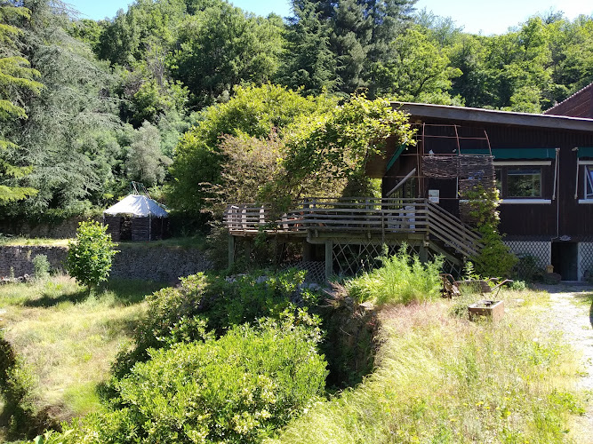 Pura Vida à Val-d'Aigoual