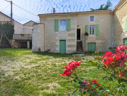 Gîte du Meunier à Asnieres Sur Nouere